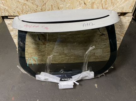 Крышка багажника Volvo C30