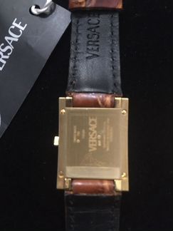 Часы Versace продажа обмен на шубу