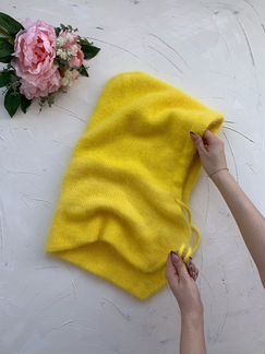 Вязание на заказ