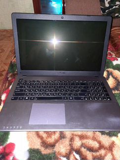 Asus x550c