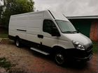 Iveco Daily 3.0 МТ, 2012, 79 000 км