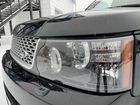 Land Rover Range Rover Sport 4.4 AT, 2006, 226 000 км объявление продам