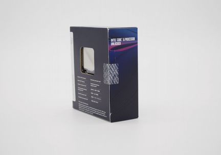 Процессор Intel Core i5-9600K BOX