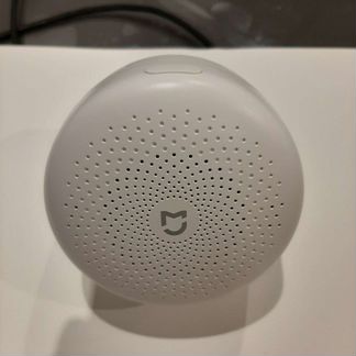 Шлюз умного дома Xiaomi Smart Home