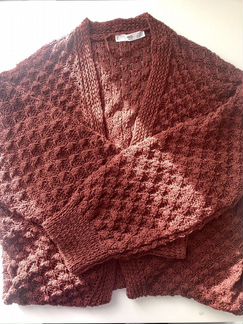 Кардиган Mango