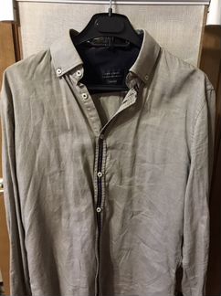 Рубашка zara