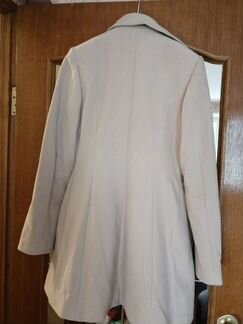 Пальто женское, новое