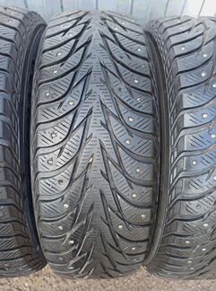 215 65 16 Yokohama бу Шины Зимние 215 65 R16 100B