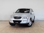 SsangYong Kyron 2.0 МТ, 2011, 109 000 км
