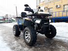 Квадроцикл ATV 200 Wild Track X PRO