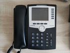 Телефон Lyncsys SPA962 и Lyncsys SPA502G