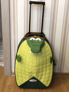 Чемодан детский Samsonite