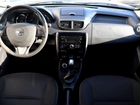 Nissan Terrano 2.0 AT, 2017, 78 000 км объявление продам