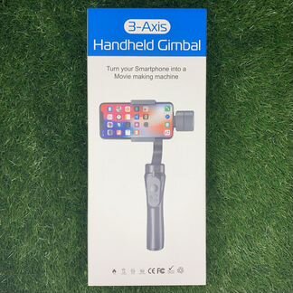 Стабилизатор для телефона