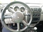 Chrysler PT Cruiser 2.4 МТ, 2001, 250 000 км объявление продам