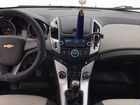 Chevrolet Cruze 1.6 МТ, 2013, 127 000 км объявление продам