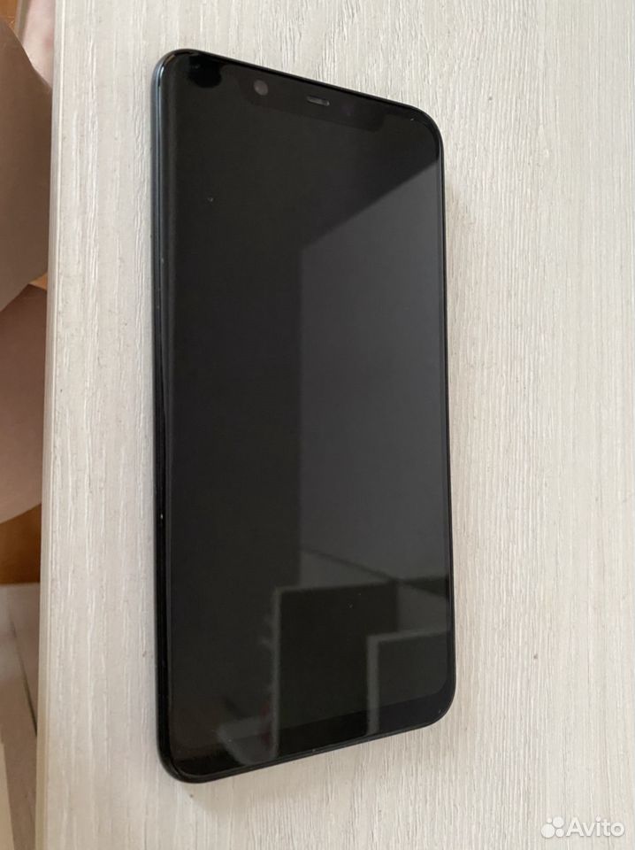 Xiaomi mi 8 128gb