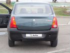 Renault Logan 1.4 МТ, 2008, 247 000 км объявление продам