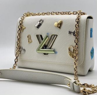 Сумка Louis Vuitton оригинал исполнение