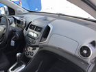 Chevrolet Aveo 1.6 AT, 2013, 139 000 км объявление продам