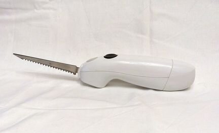 Электрический беспроводной нож