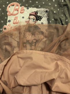 Платье Mayoral