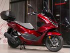 Honda PCX125 2021 объявление продам