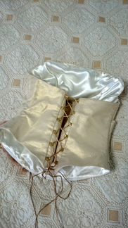 Свадебное платье, вечернее платье, болеро