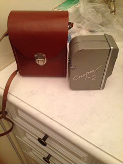 Кинокамера Спорт-2