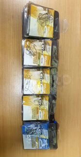 Снасти рыбаловные salmo