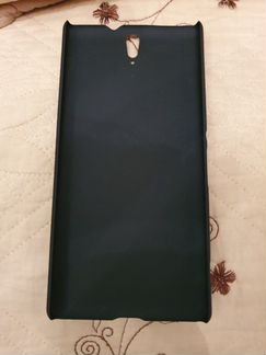 Чехол sony xperia c5 ultra