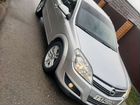 Opel Astra 1.8 МТ, 2008, 203 500 км