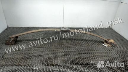 Рессора задняя Chrysler Town-Country, 1998