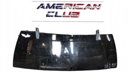 Стекло крышки багажника Lincoln Navigator