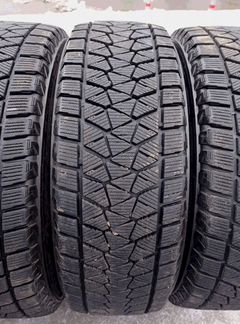 225 65 17 Bridgestone бу Шины Зимние 225 65 R17 10