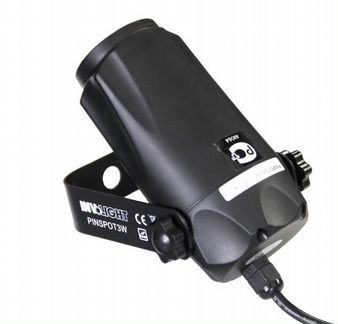 Светодиодный прожектор Involight pinspot3W, 3 Вт