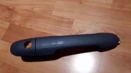 Ручка двери Мерседес Вито w639