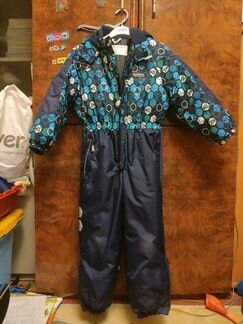 Комбинезон Kerry