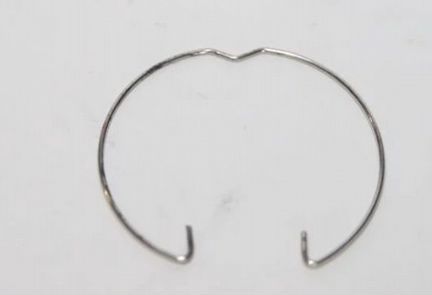 Кольцо держателя светильников