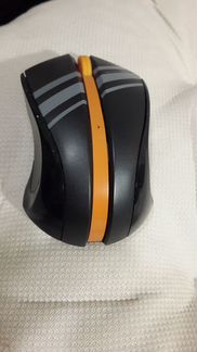 Мышь компьютерная беспроводная A4tech G7-310D