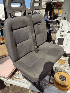 Пассажирское сиденье Ситроен Джампер