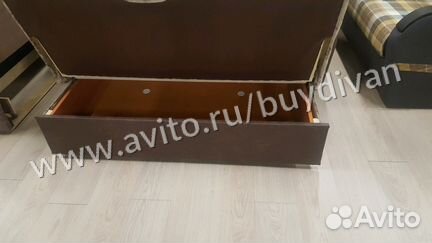 Диван-кровать