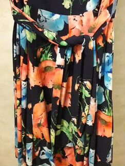 Женское платье