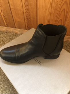 Ботинки - полусапожки Minelli, Франция