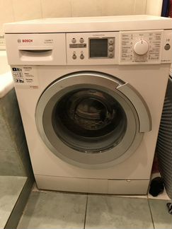 Стиральная машина bosch WAS24443OE made in Germany