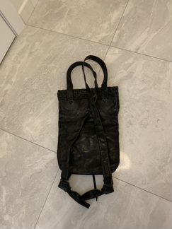 Рюкзак Nutsa Modebadze