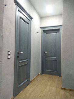 Двери межкомнатные