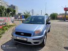 Ford Fusion 1.4 AMT, 2005, 112 000 км
