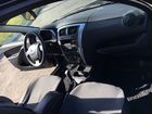 Datsun on-DO 1.6 МТ, 2017, 15 100 км объявление продам