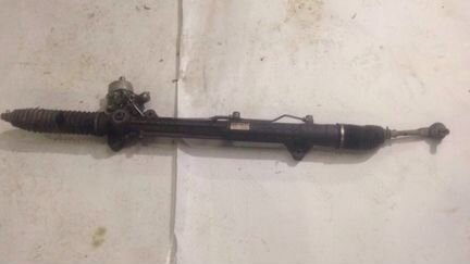 Рулевая рейка Ауди А6 С6 2.0 tfsi 2006 4F1422065R